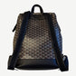 Goyard Black Cisalpin Backpack