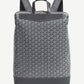 Goyard Gray Cisalpin Backpack