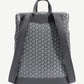 Goyard Gray Cisalpin Backpack