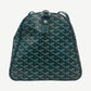 Goyard Green Boston 50 Duffle Bag