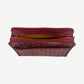 Goyard Red Jouvence MM Toiletry Bag