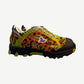 Green Tiger Sicko Complexcon Exclusive Hiking Shoes