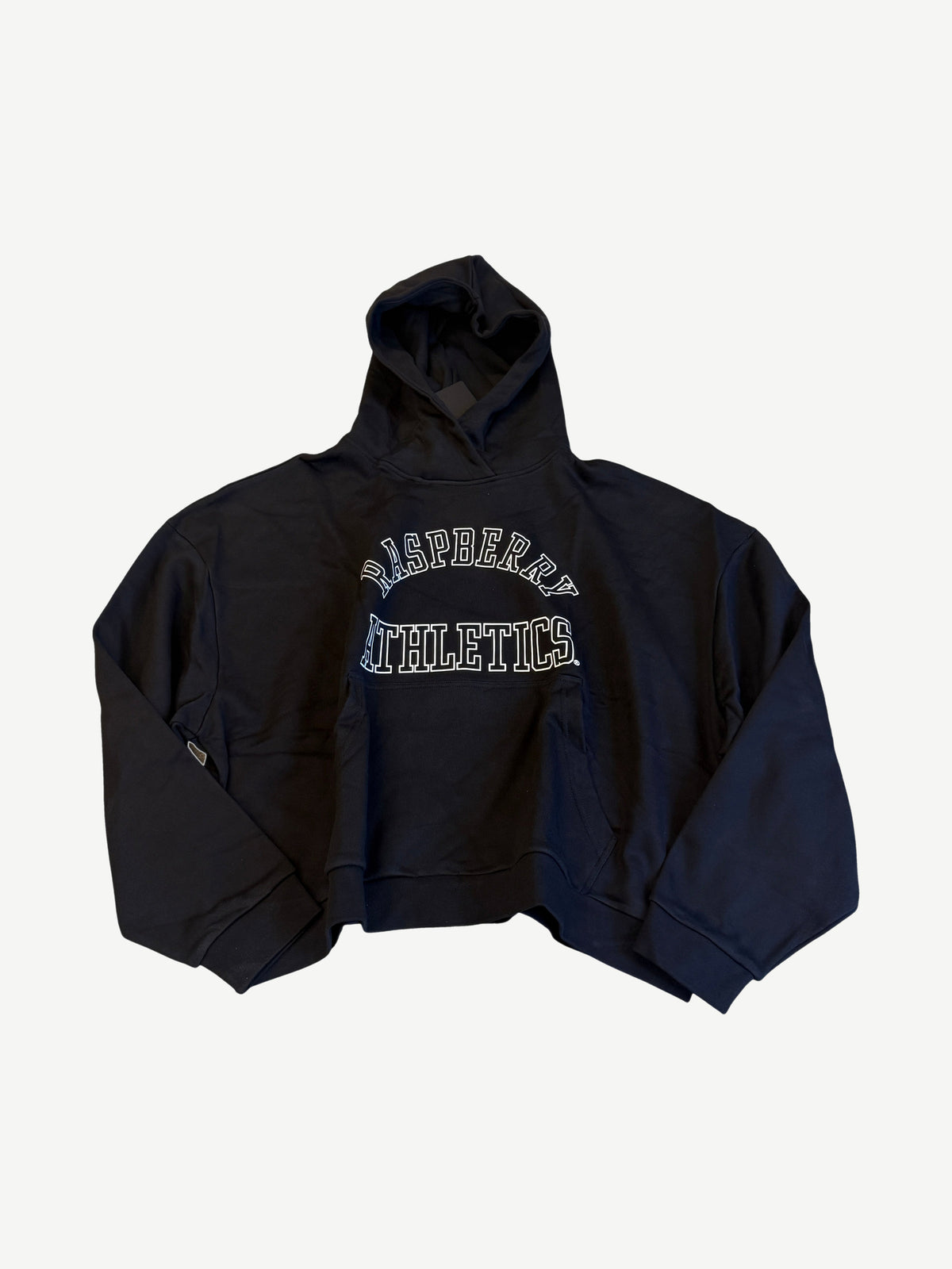 GV Gallery Raspberry Hills Athletics Hoodie