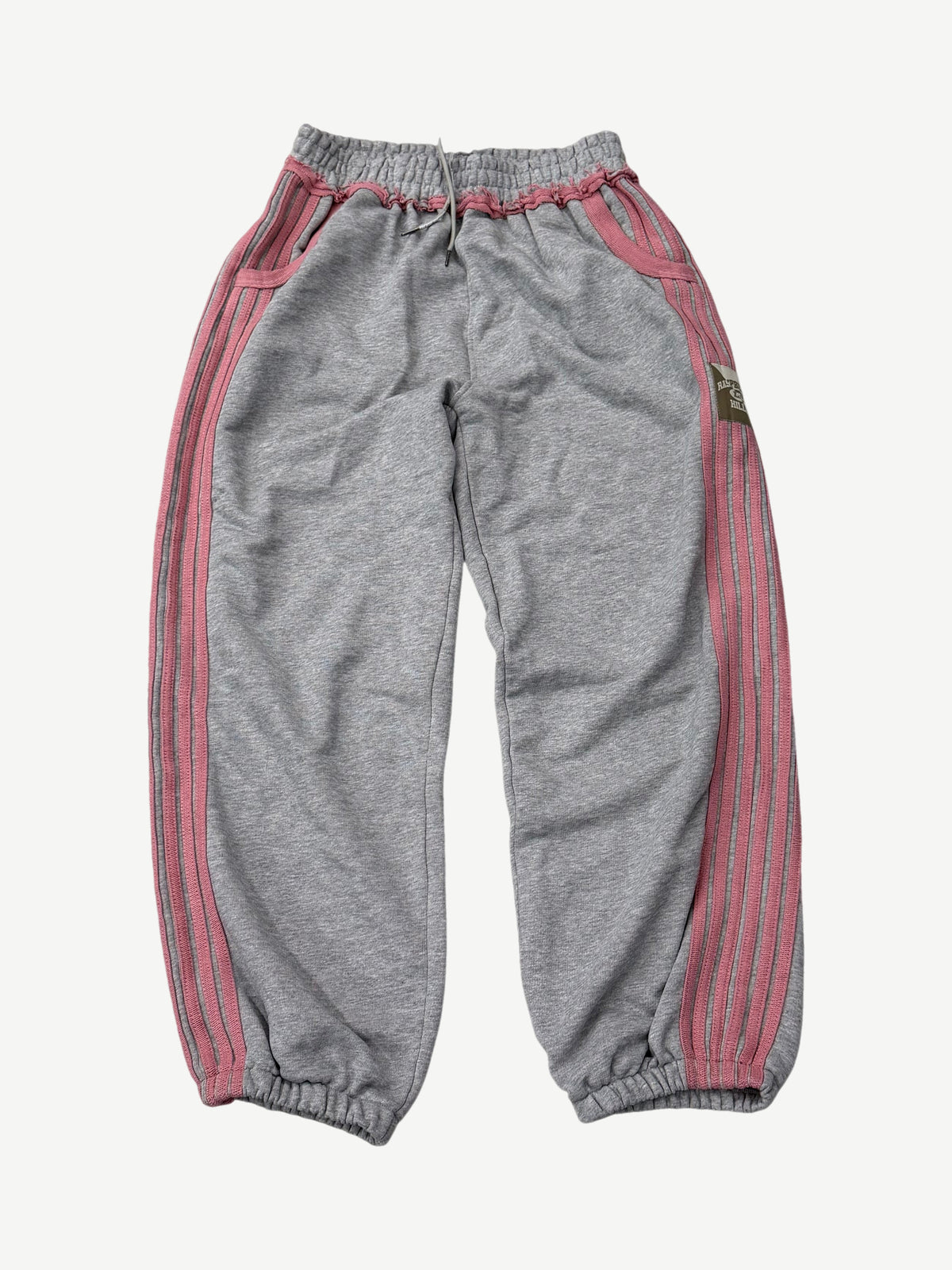 GV Gallery Raspberry Hills Aunt Kathy Scrunch Sweatpants
