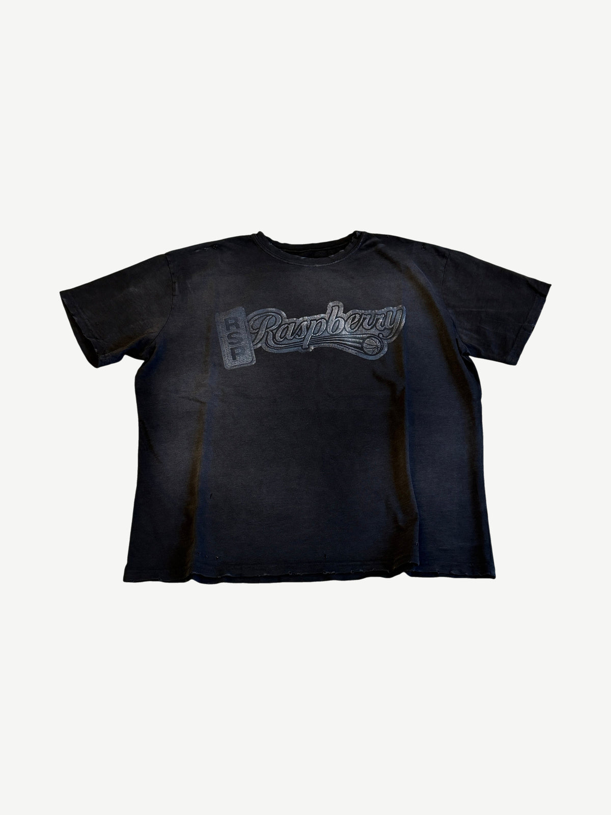 GV Gallery Raspberry Hills Ballers Tee