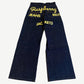 GV Gallery Raspberry Hills Belt Jeans