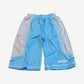 GV Gallery Raspberry Hills Blue Carmelo Shorts