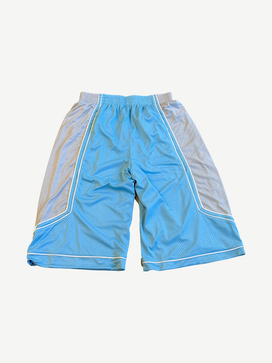 GV Gallery Raspberry Hills Blue Carmelo Shorts