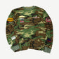 GV Gallery Raspberry Hills Camo Multi Pass Thermal Longsleeve