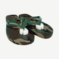 GV Gallery Raspberry Hills Camo Slides