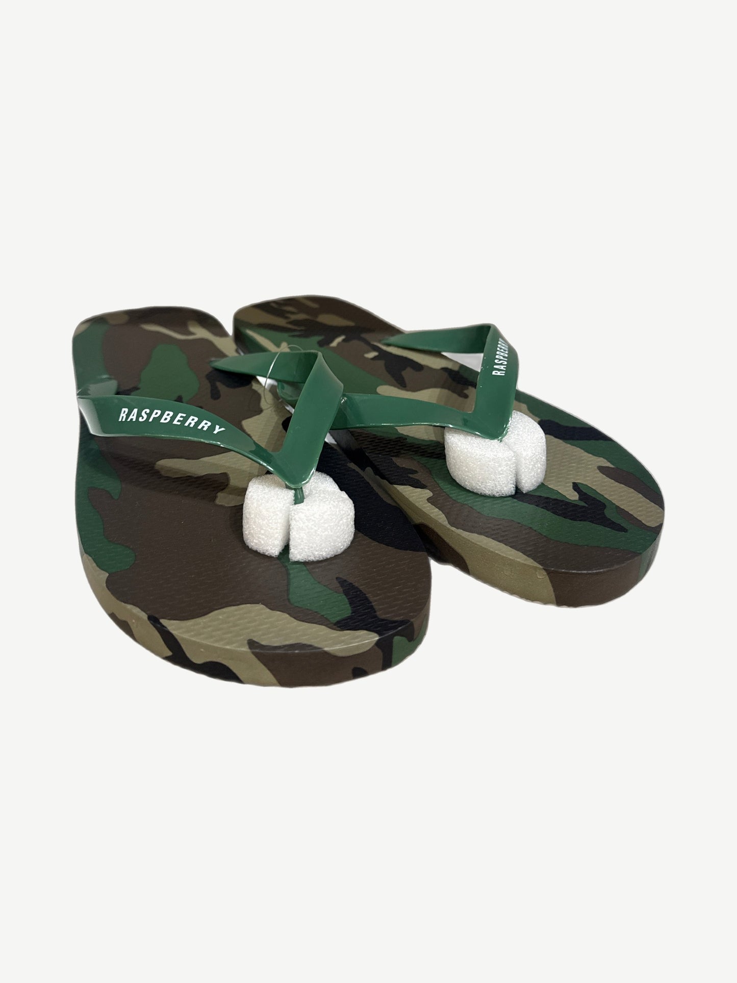 GV Gallery Raspberry Hills Camo Slides