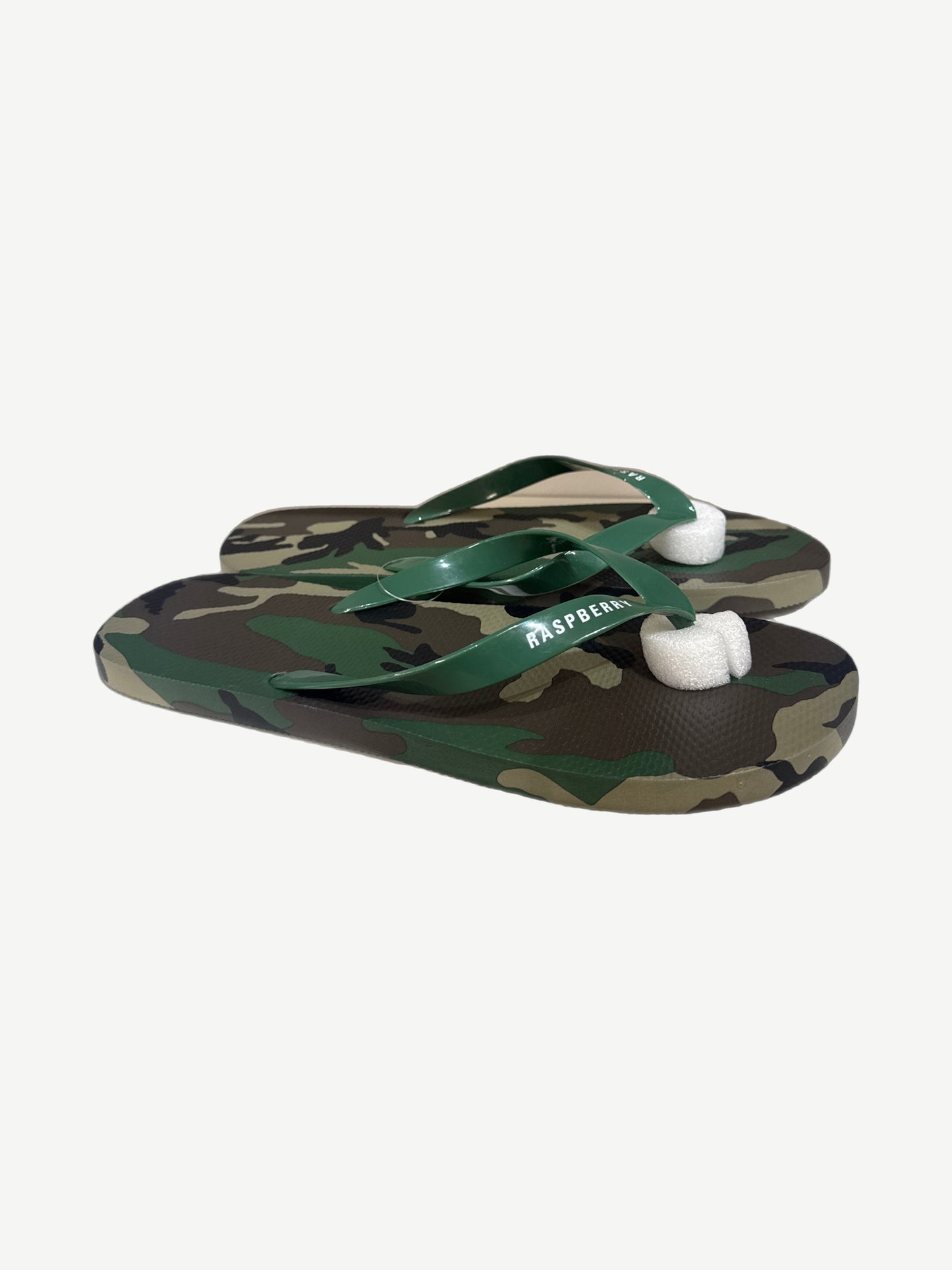 GV Gallery Raspberry Hills Camo Slides