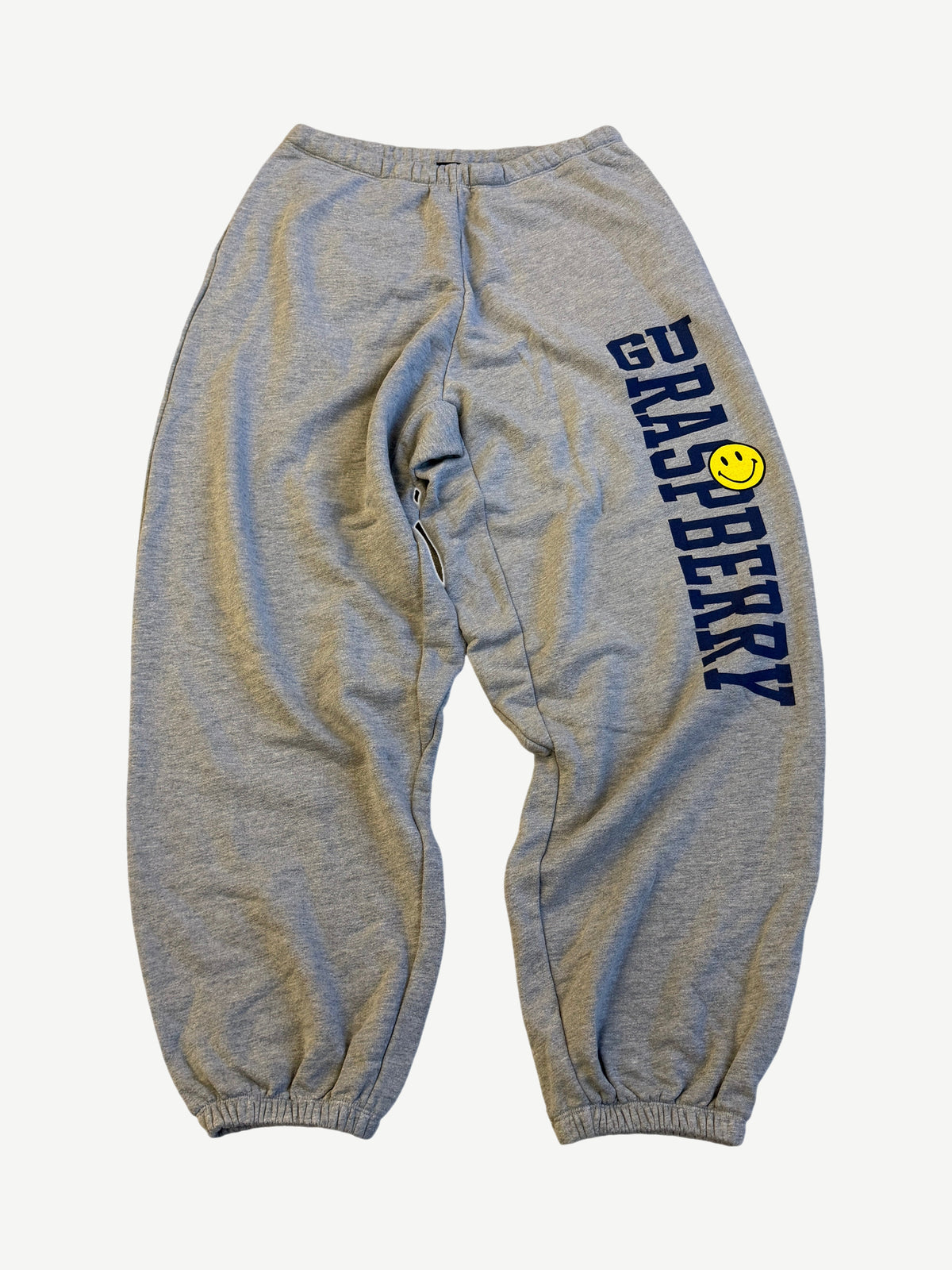 GV Gallery Raspberry Hills Greedy Unit Gray Jim Class Sweatpants