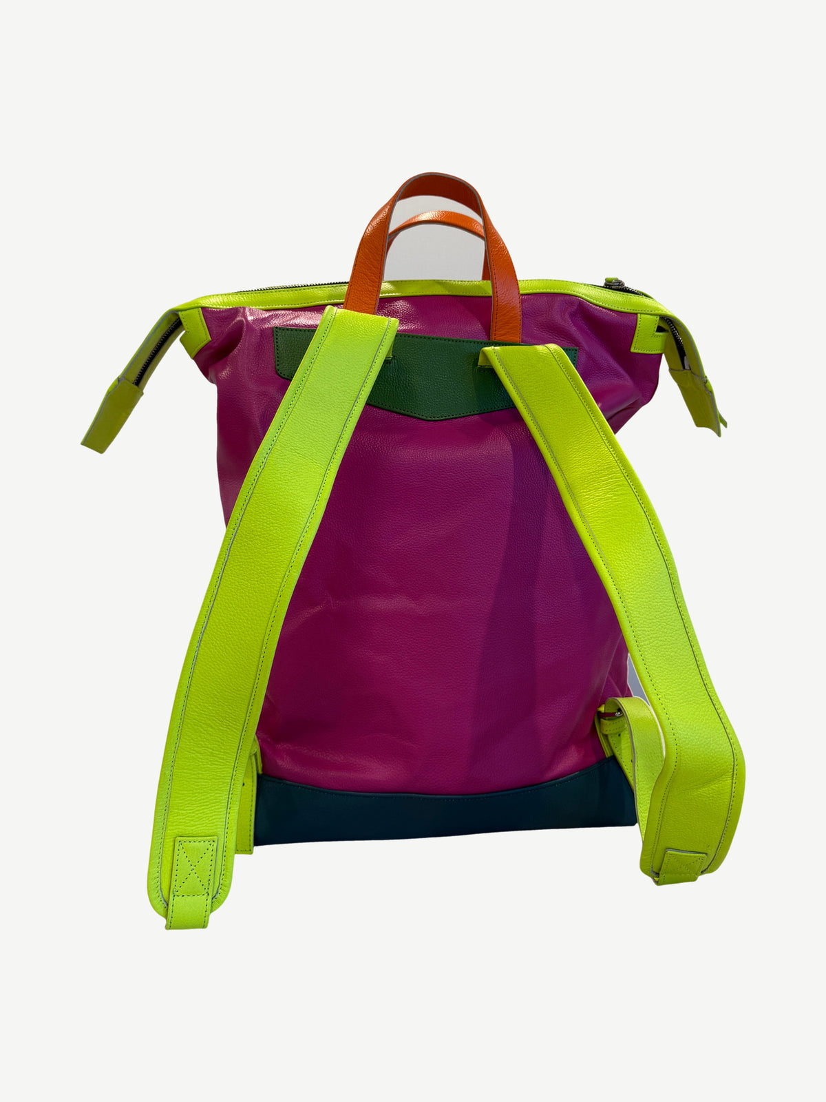 GV Gallery Raspberry Hills Juiceman Backpack