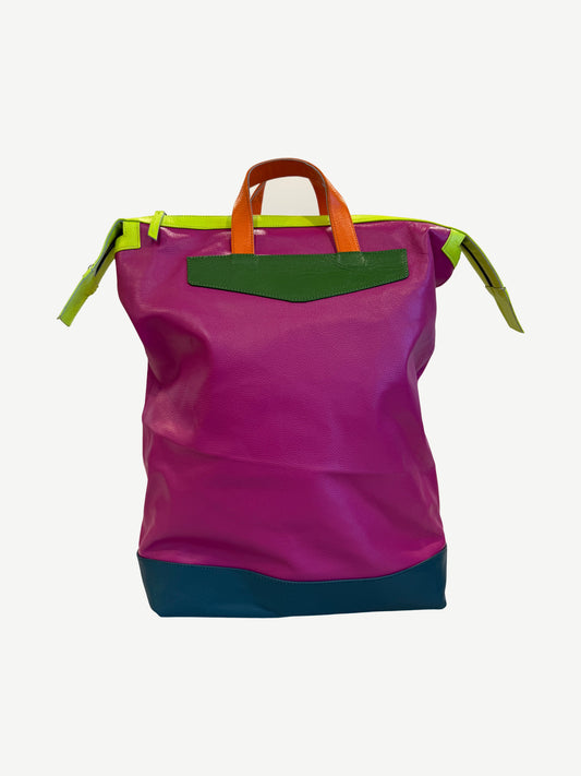 GV Gallery Raspberry Hills Juiceman Backpack