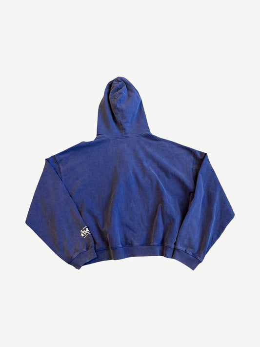 GV Gallery Raspberry Hills Purple Rberry Zipup