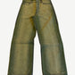 GV Gallery Raspberry Hills Skunk Jeans