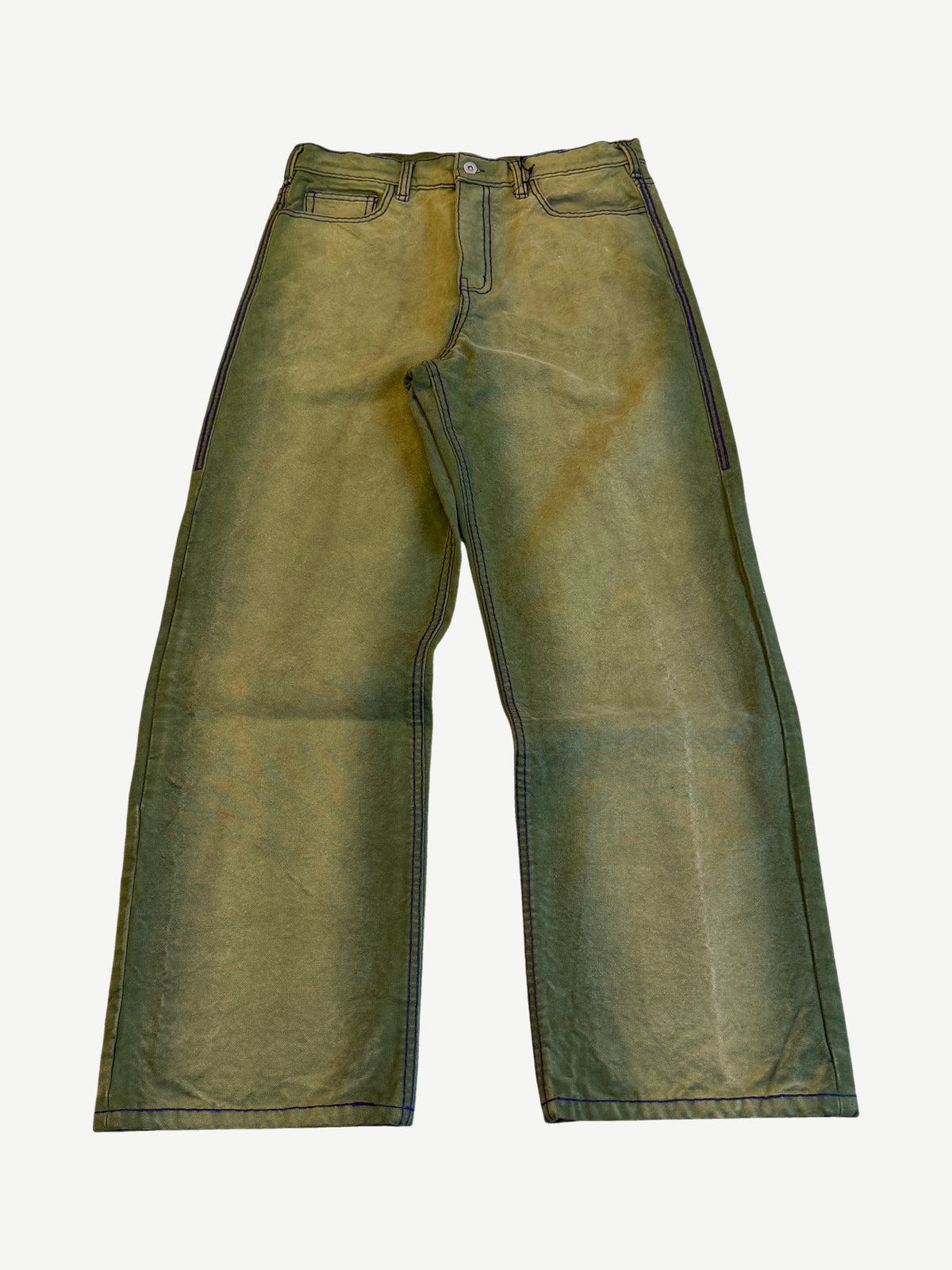 GV Gallery Raspberry Hills Skunk Jeans