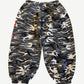 GV Gallery Raspberry Hills Snow Camo Sweatpants