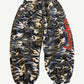 GV Gallery Raspberry Hills Snow Camo Sweatpants