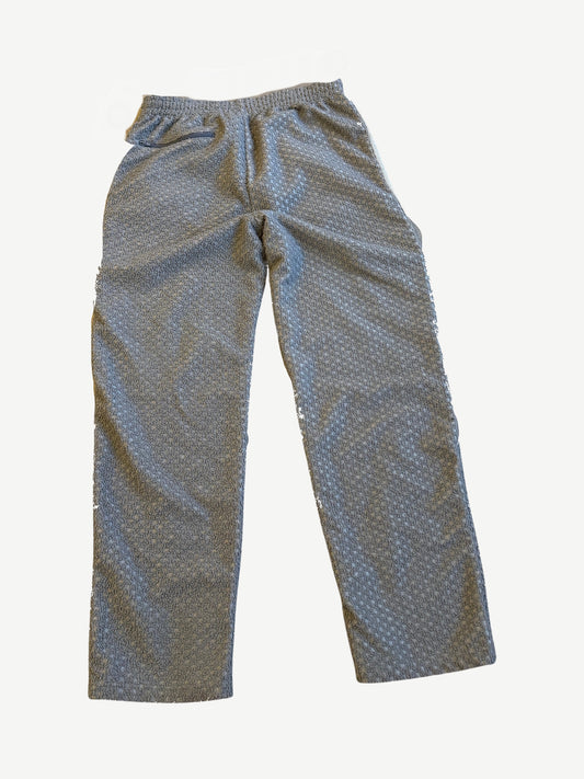GV Gallery Raspberry Hills x HMDD Gray Grandma Sweatpants