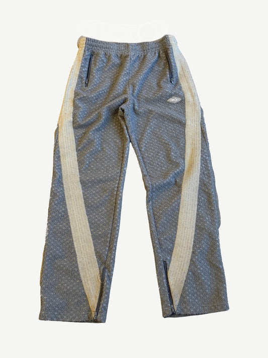 GV Gallery Raspberry Hills x HMDD Gray Grandma Sweatpants