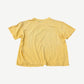 GV Gallery Raspberry Hills Yellow Macker Tee