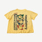 GV Gallery Raspberry Hills Yellow Macker Tee