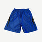 Happy Memories Don't Die HMDD AC Long Basketball Shorts
