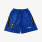Happy Memories Don't Die HMDD AC Long Basketball Shorts