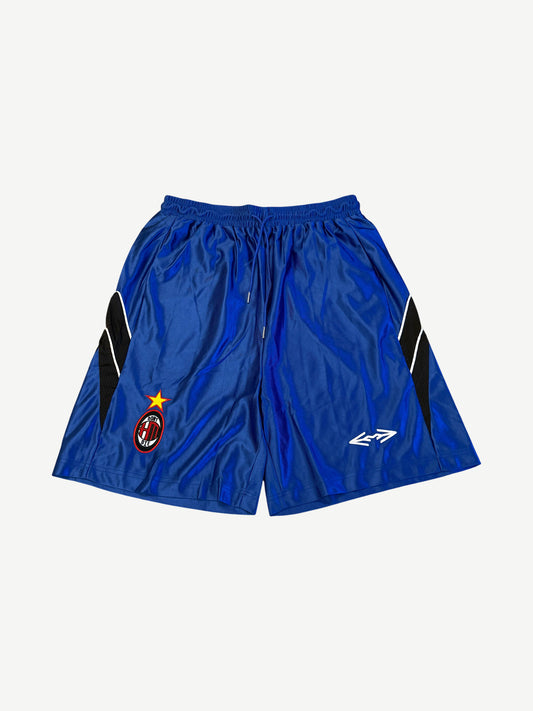 Happy Memories Don't Die HMDD AC Long Basketball Shorts