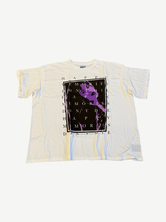 Happy Memories Don't Die HMDD Bidi Boom Tee