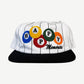 Happy Memories Don't Die HMDD Billiards Hat