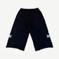 Happy Memories Don't Die HMDD Black Holy Cross 3/4 Shorts