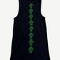 Happy Memories Don't Die HMDD Black Holy Ghost Tank Top