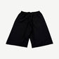 Happy Memories Don't Die HMDD Black Juggernaut 3/4 Shorts