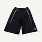 Happy Memories Don't Die HMDD Black Juggernaut 3/4 Shorts