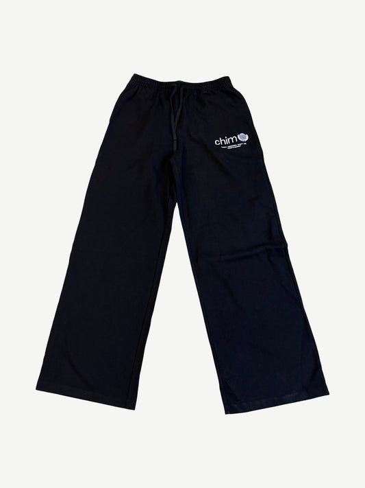 Happy Memories Don't Die HMDD Black Program Sweatpants