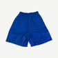 Happy Memories Don't Die HMDD Blue Air Basketball Shorts