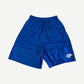 Happy Memories Don't Die HMDD Blue Air Basketball Shorts