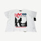 Happy Memories Don't Die HMDD Broadcast Tee