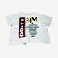 Happy Memories Don't Die HMDD Broadcast Tee