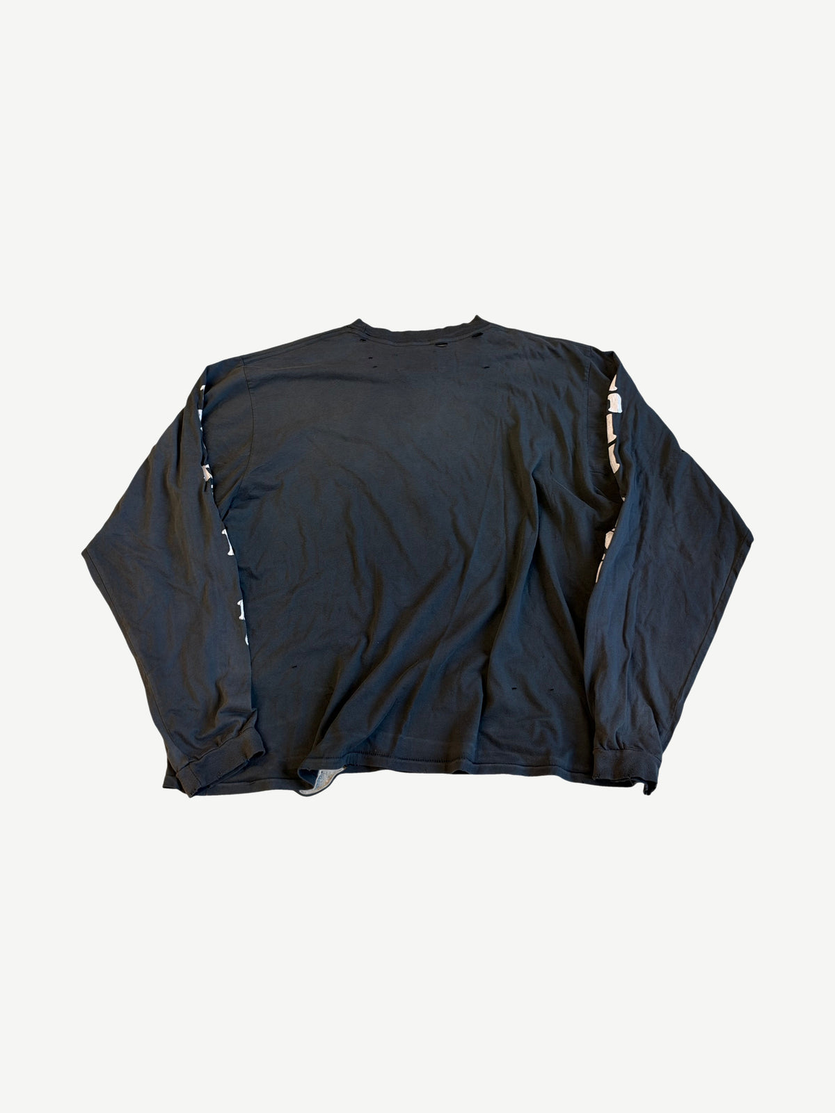 Happy Memories Don't Die HMDD Chim Against the Machine Longsleeve