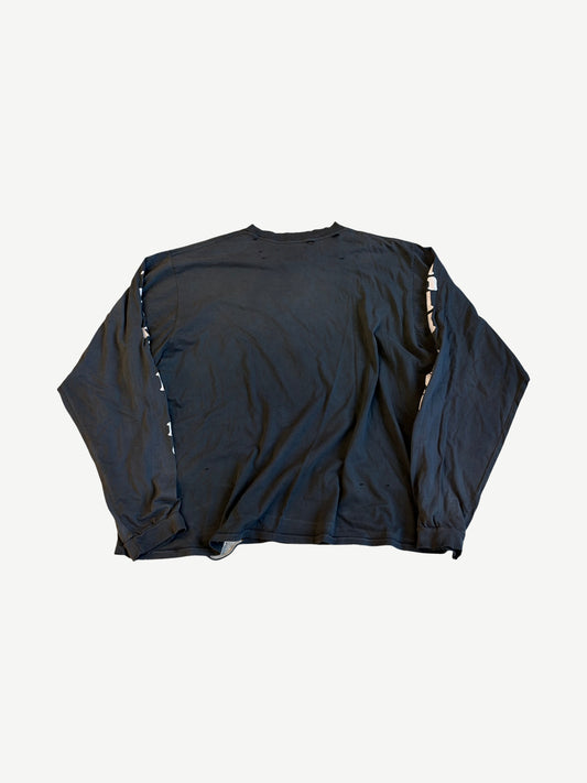 Happy Memories Don't Die HMDD Chim Against the Machine Longsleeve