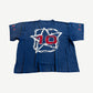 Happy Memories Don't Die HMDD Chimhead Tee