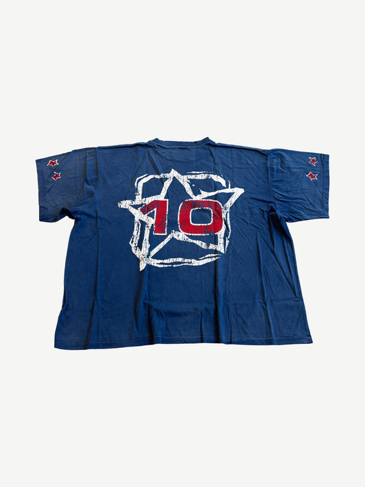 Happy Memories Don't Die HMDD Chimhead Tee