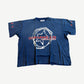 Happy Memories Don't Die HMDD Chimhead Tee