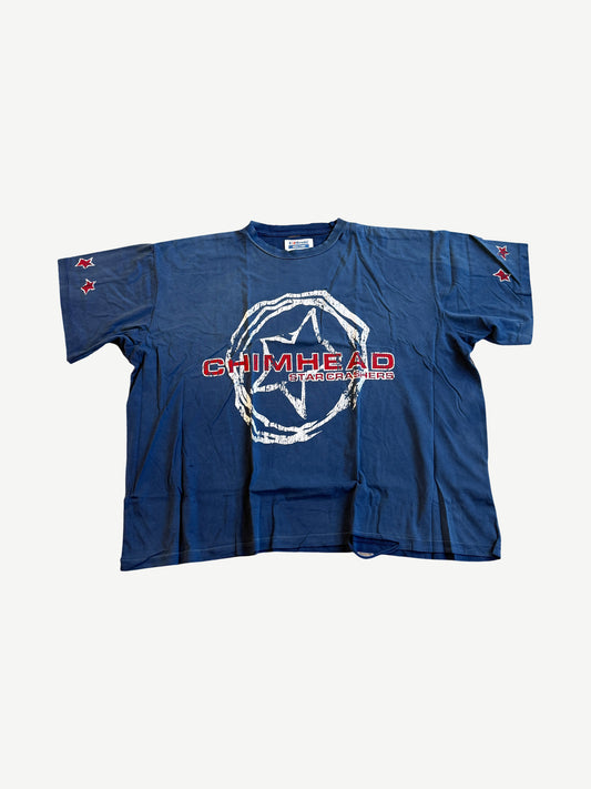 Happy Memories Don't Die HMDD Chimhead Tee