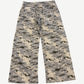 Happy Memories Don't Die HMDD Digi Camo Pants