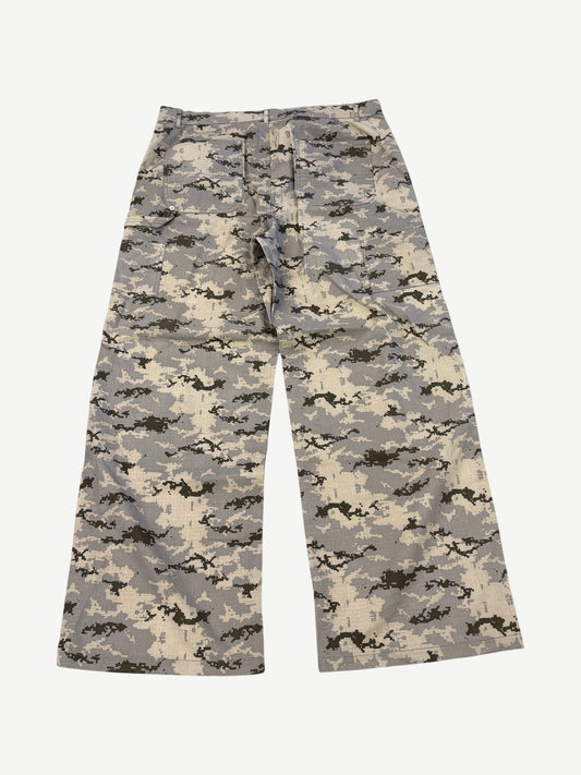 Happy Memories Don't Die HMDD Digi Camo Pants